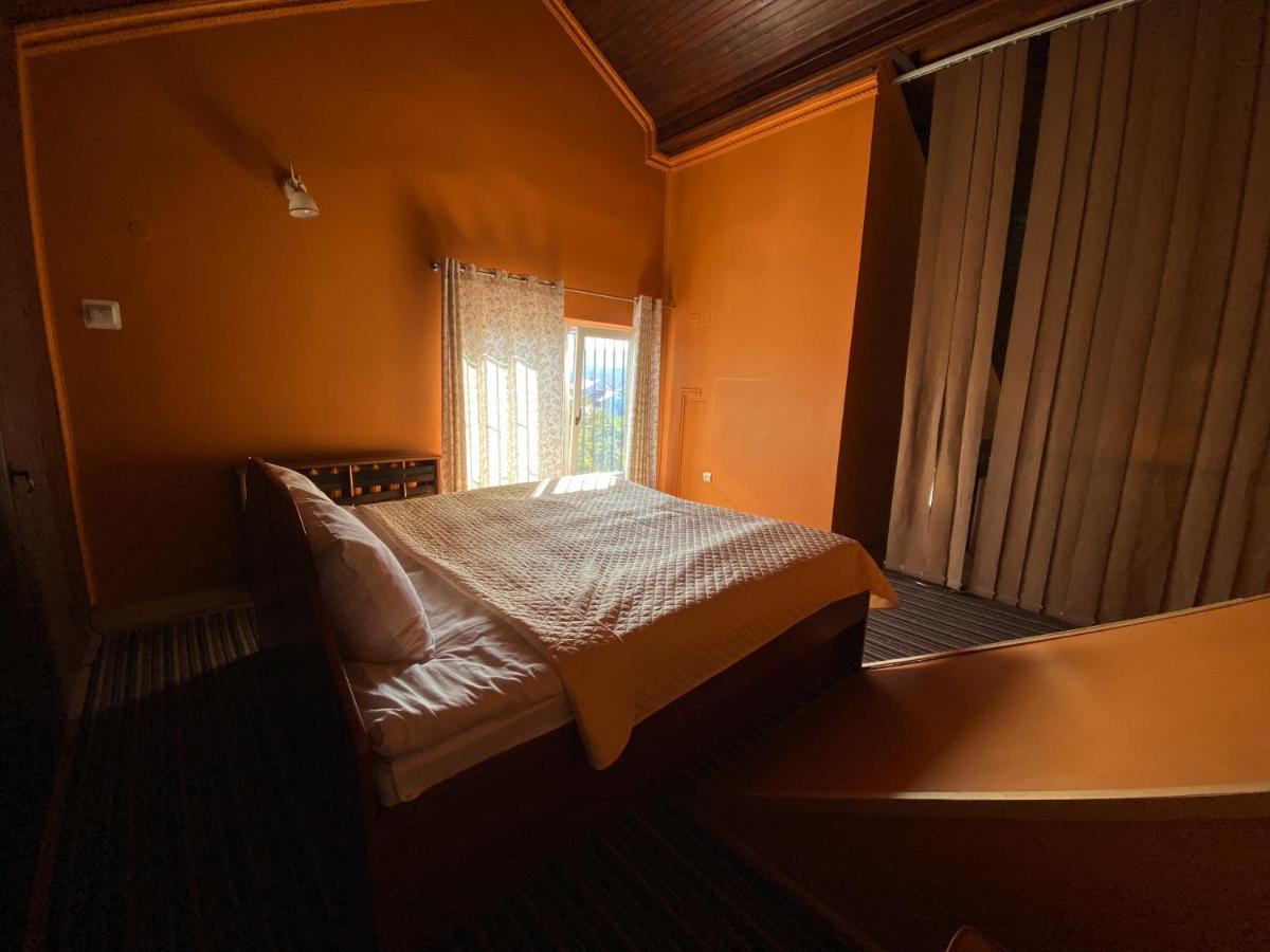 Olena Resort Brjuchovyči Exteriér fotografie