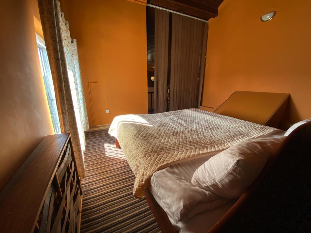 Olena Resort Brjuchovyči Exteriér fotografie