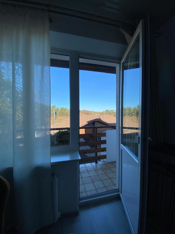 Olena Resort Brjuchovyči Exteriér fotografie